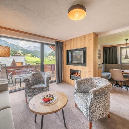Hotel Wiesental โอเบอร์กัวร์เกิล ภายนอก รูปภาพ