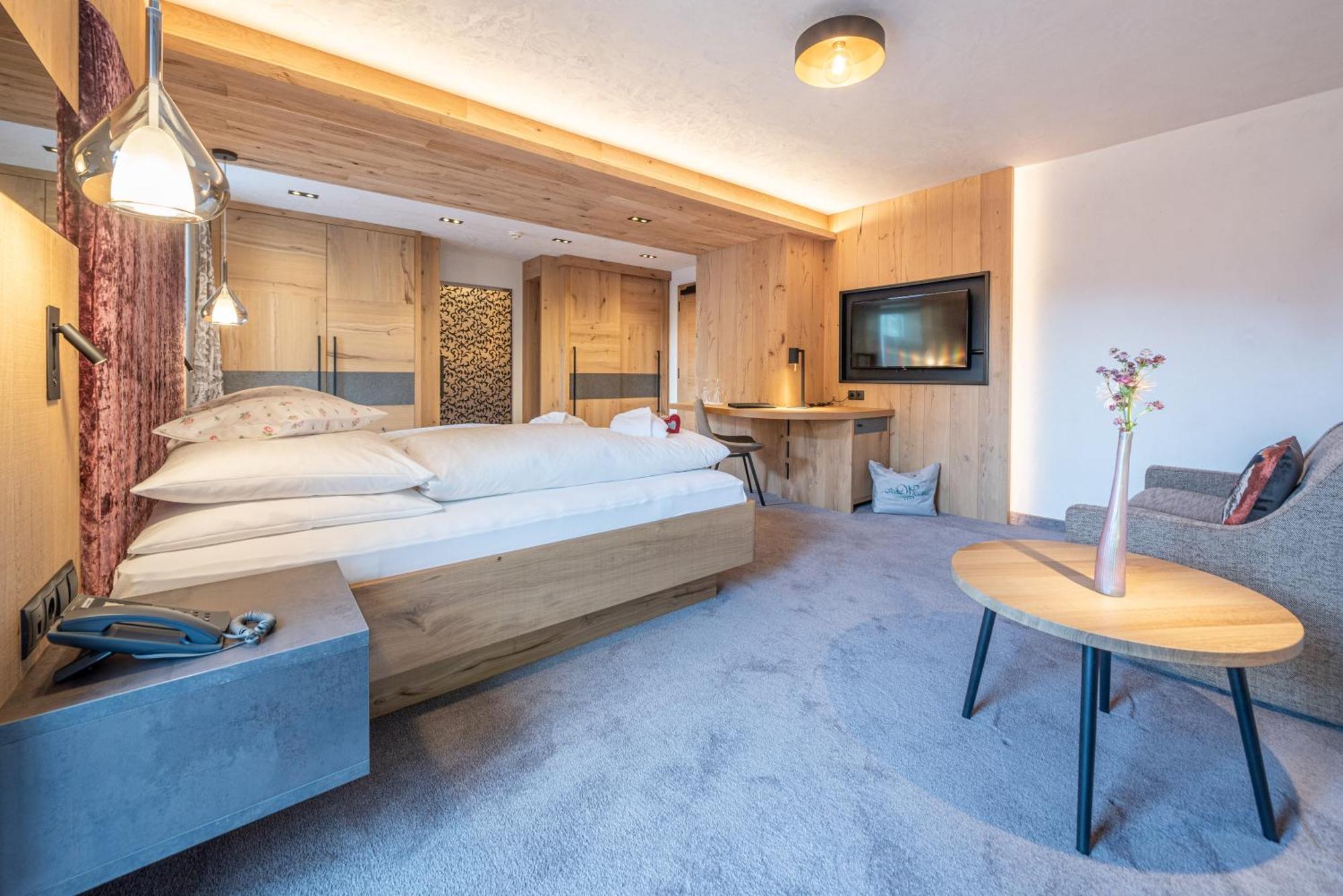 Hotel Wiesental โอเบอร์กัวร์เกิล ภายนอก รูปภาพ