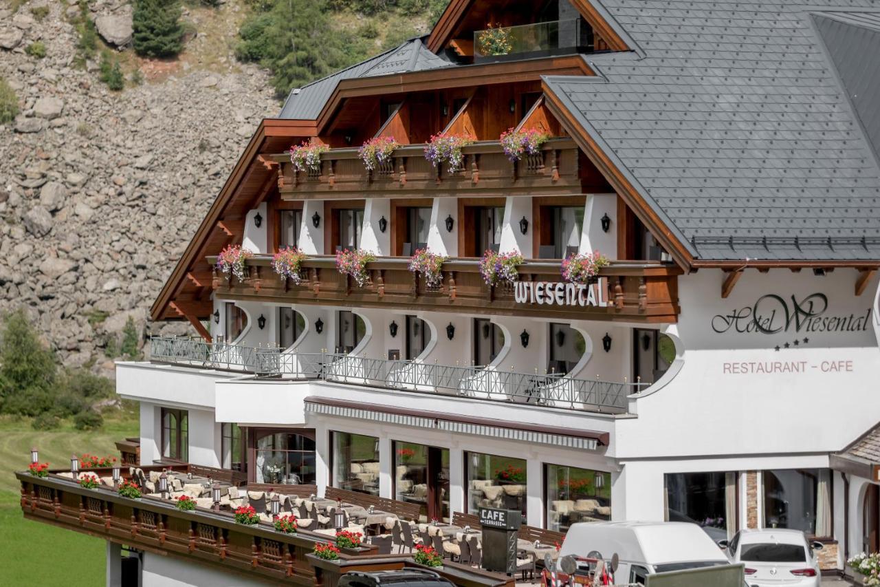 Hotel Wiesental โอเบอร์กัวร์เกิล ภายนอก รูปภาพ